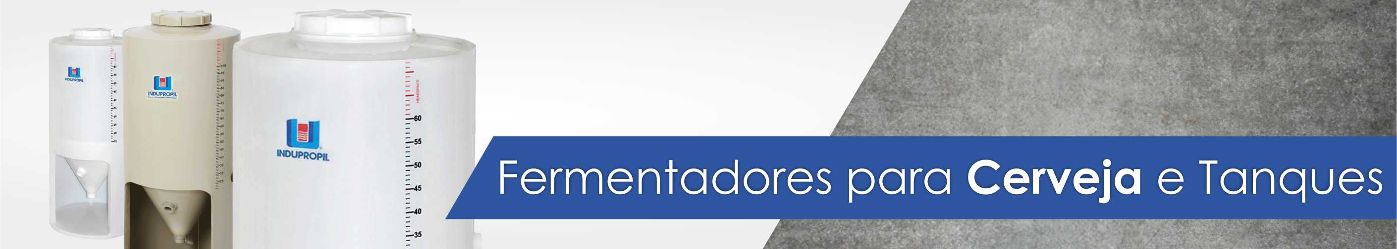 Fermentadores